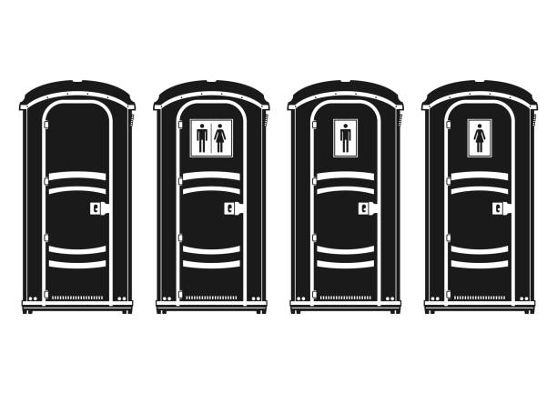 Best Portable Toilets for Disaster Relief Sites  in Lamar, TX