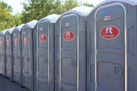 Trusted Lamar, TX Portable Potty Rental Experts